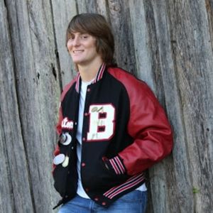 Meet your Posher, Keaton